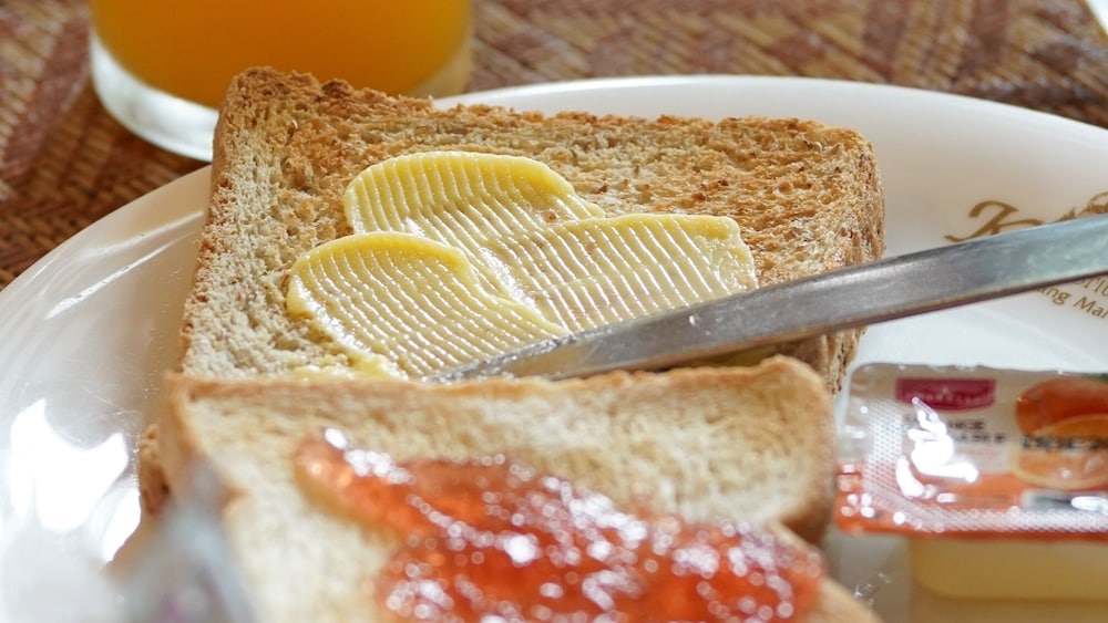 Kodchasri Thani Hotel Chiangmai by null