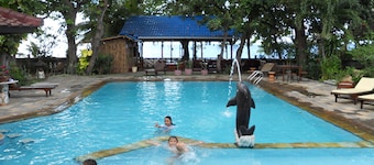 Bali Lovina Beach Cottages