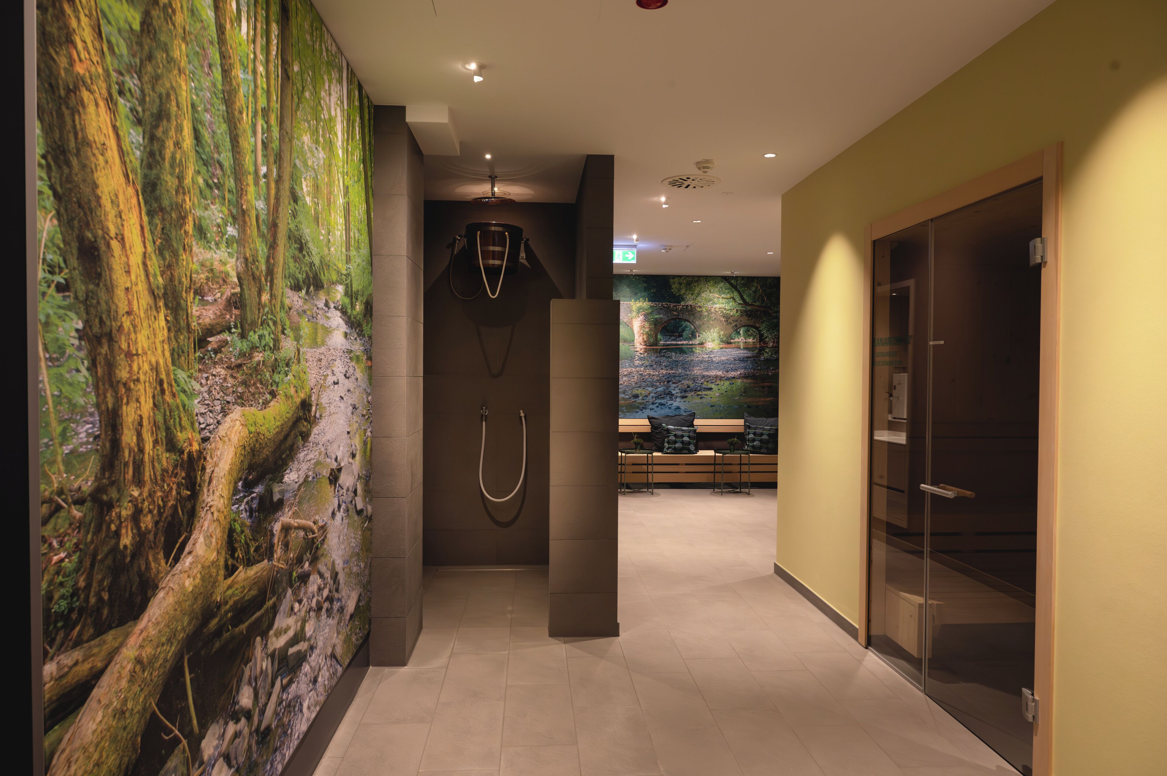 couples treatment room(s), thai massages, massages