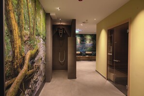 Behandlingsrum til par, thai-massage, massagebehandlinger