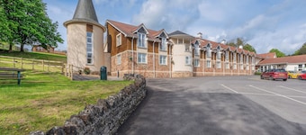 Wookey Hole Hotel