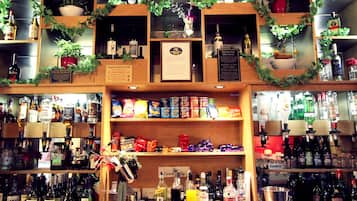 Bar (sur place)