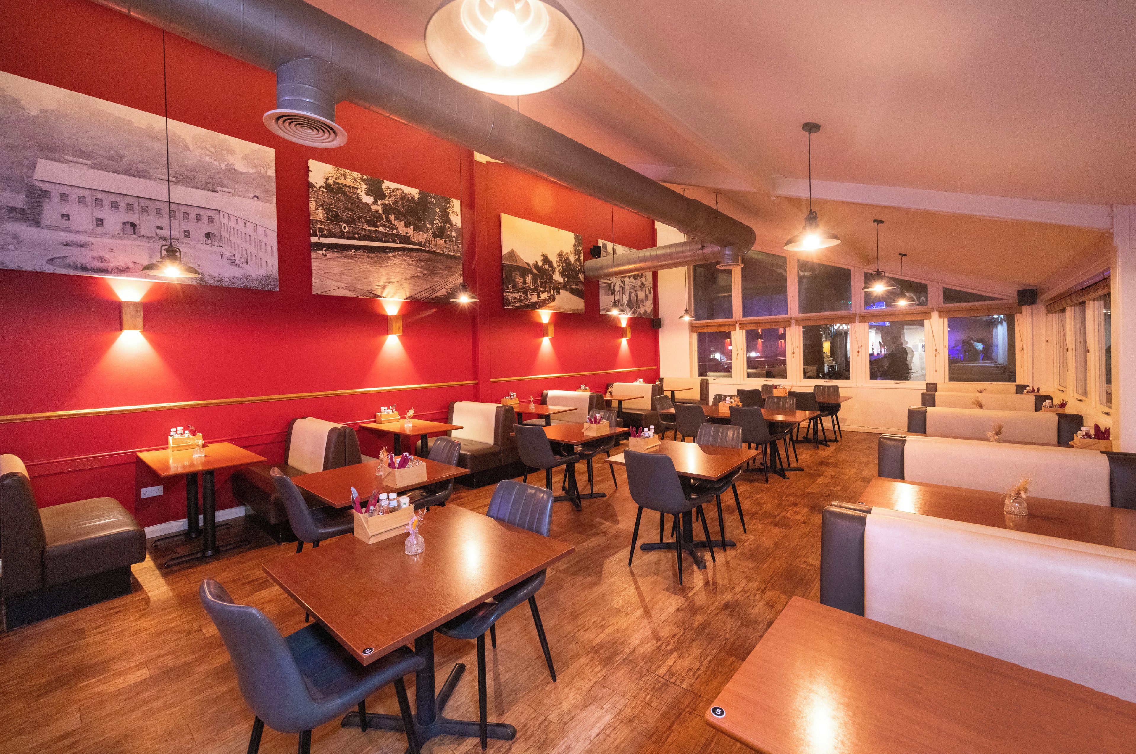 Restoran