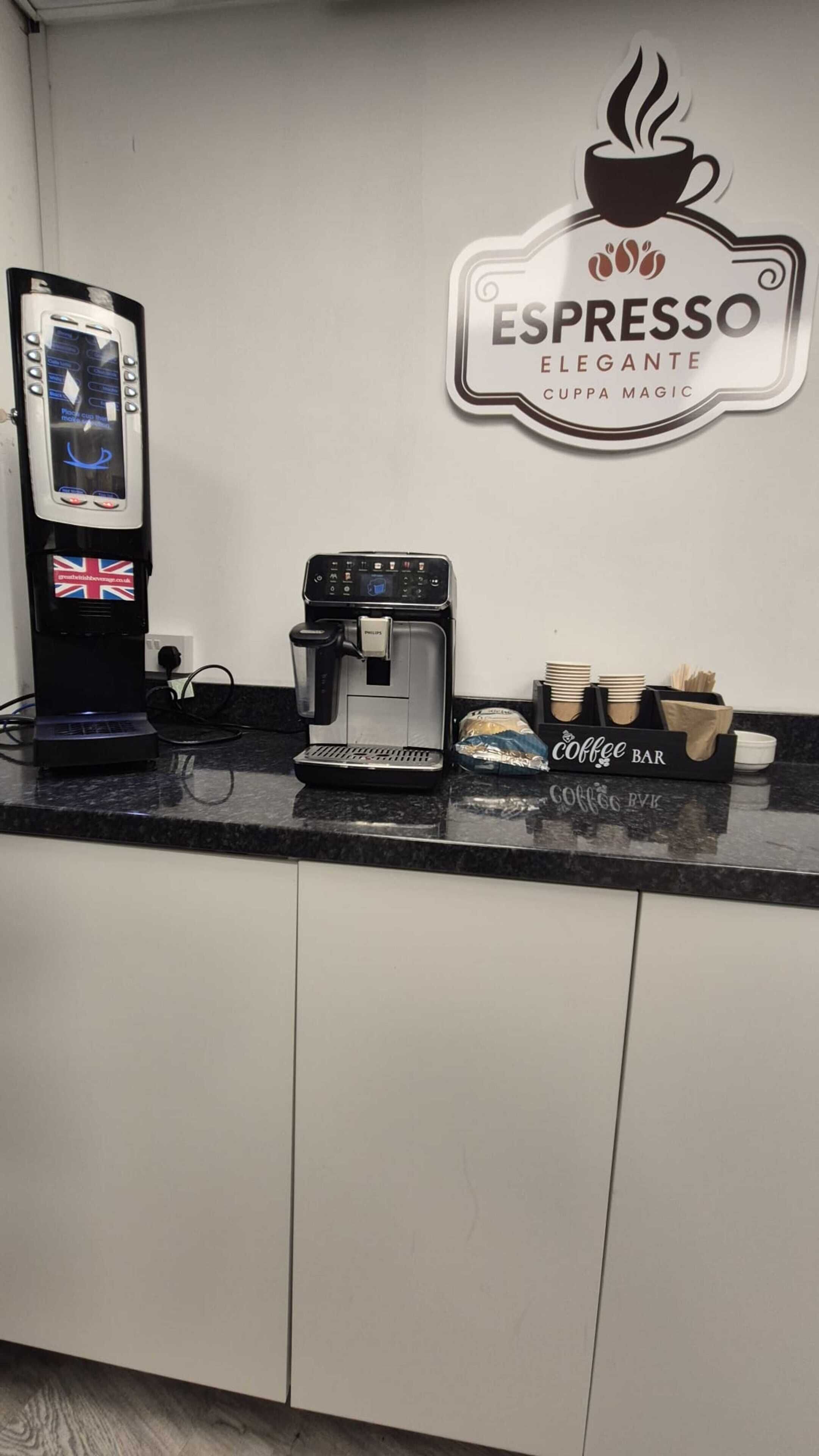 Foto - MARS Hotel Seaview Blackpool