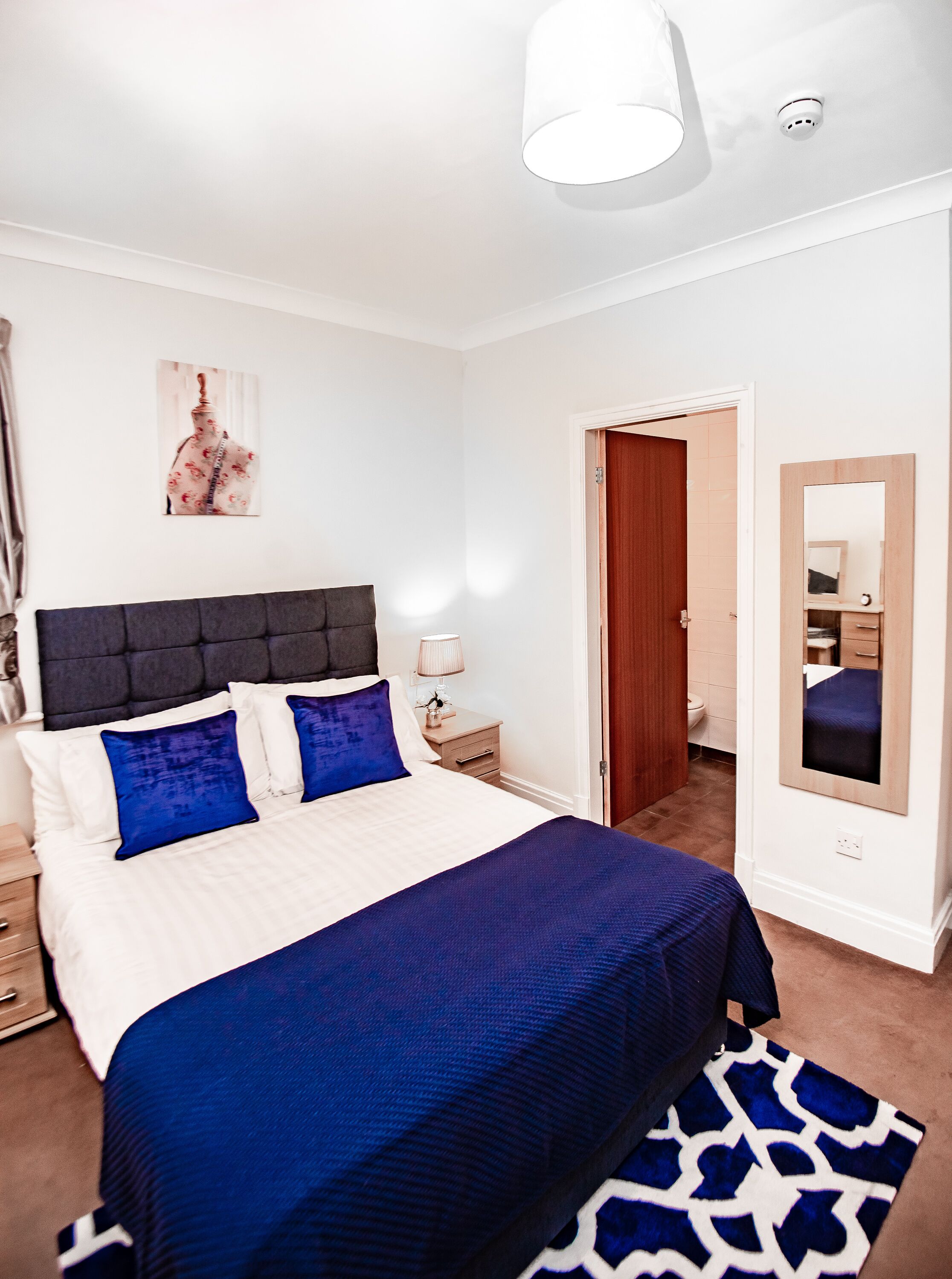 Foto - MARS Hotel Seaview Blackpool