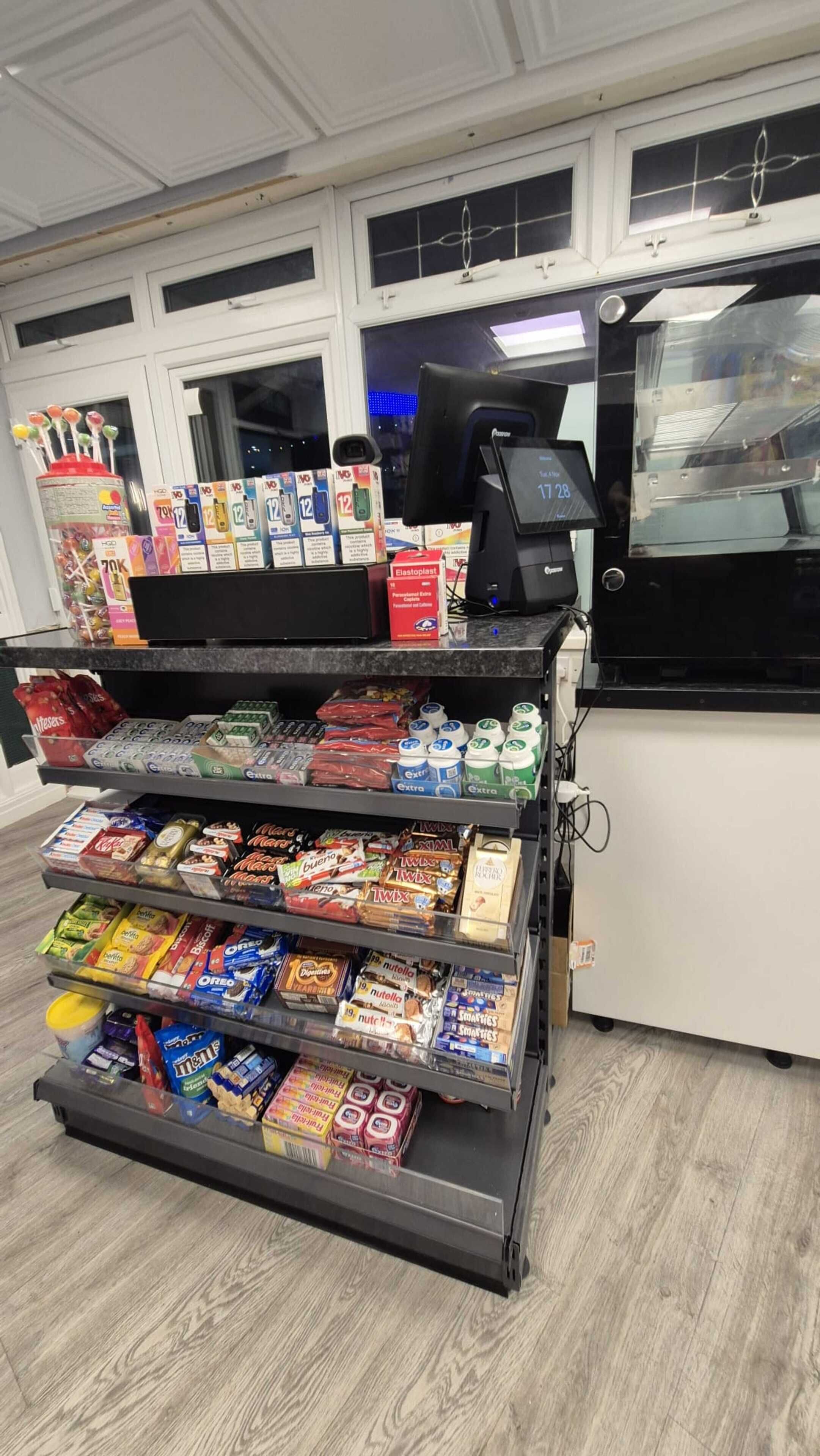 Foto - MARS Hotel Seaview Blackpool