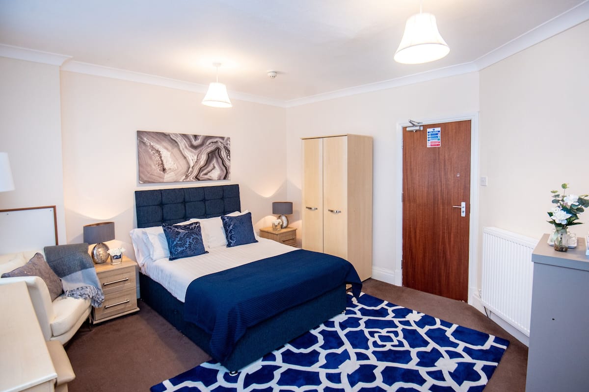 Family Quadruple Room