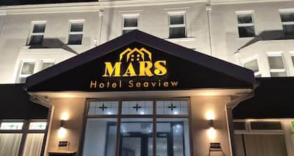 MARS Hotel Seaview Blackpool