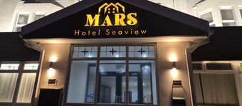 MARS Hotel Seaview Blackpool