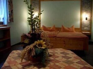 Chambre Double