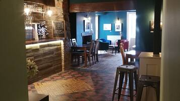 Gastropub