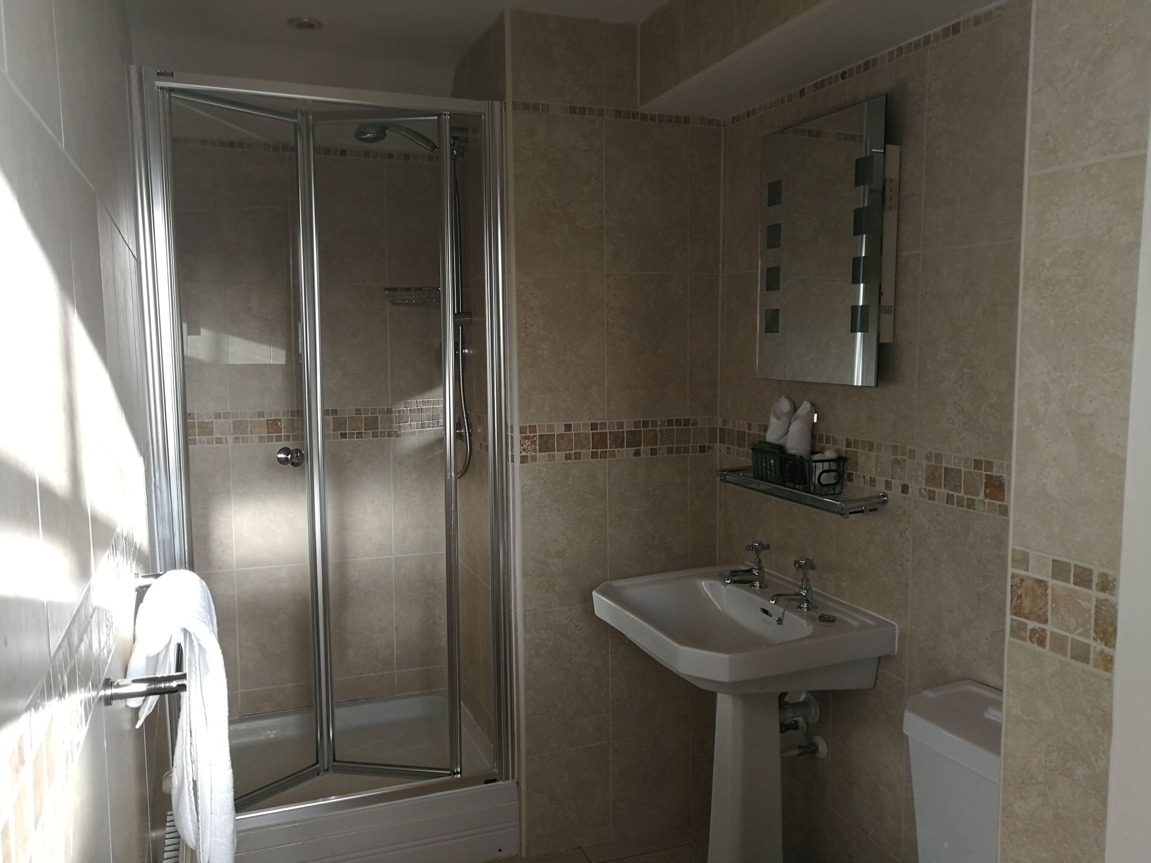 Kamar mandi