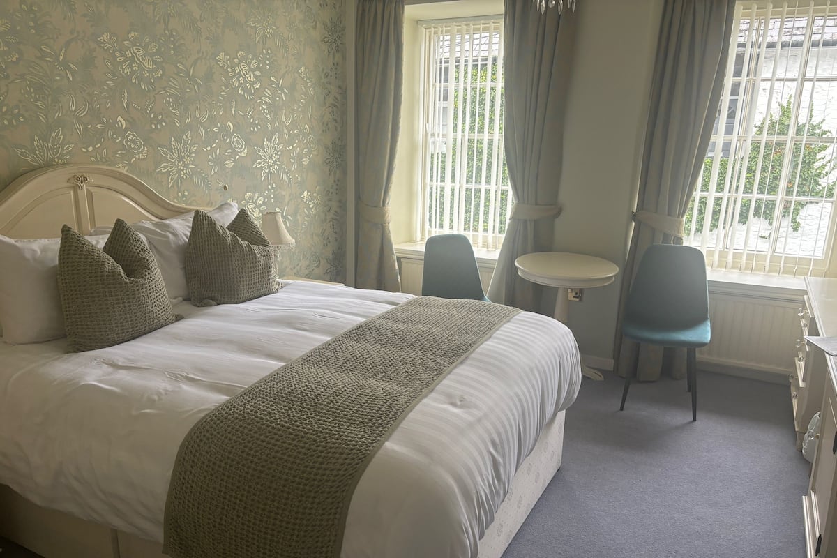 Executive Double Room
