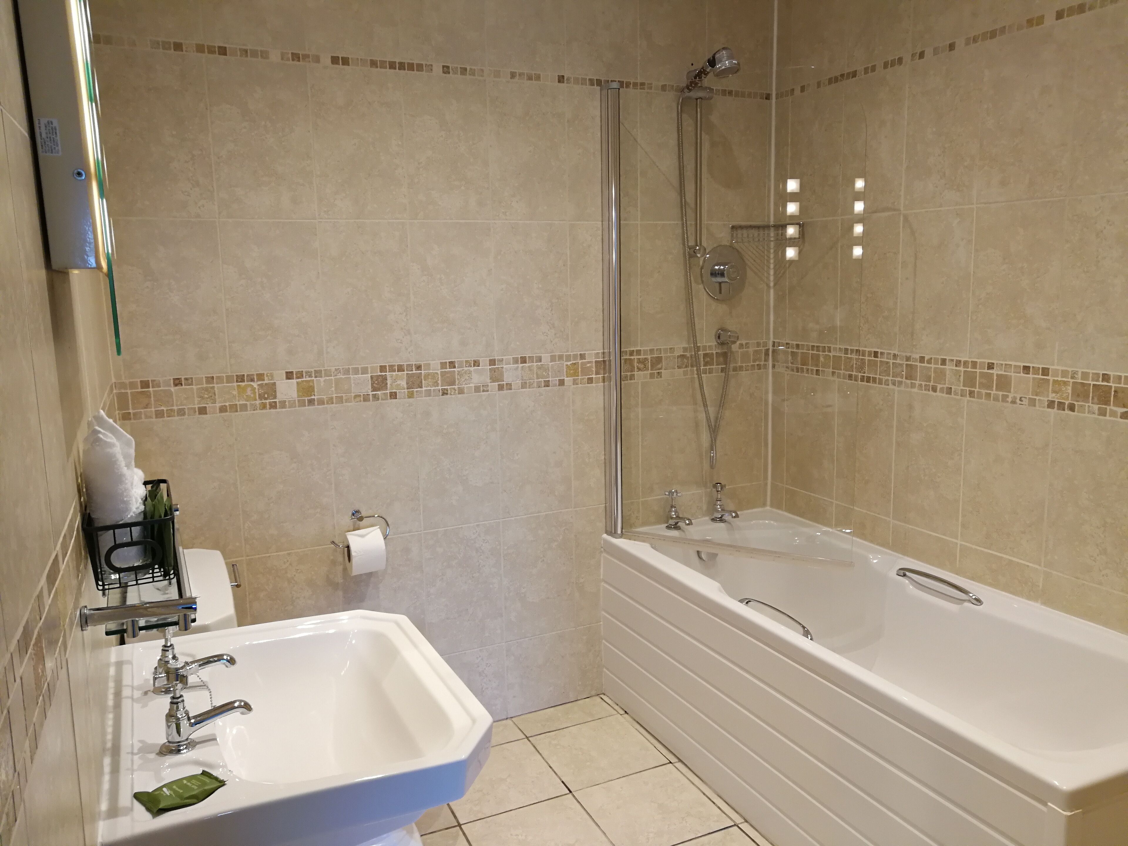 Kamar mandi