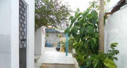 Terra da Luz Hostel