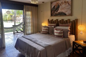 Beach casal Confort