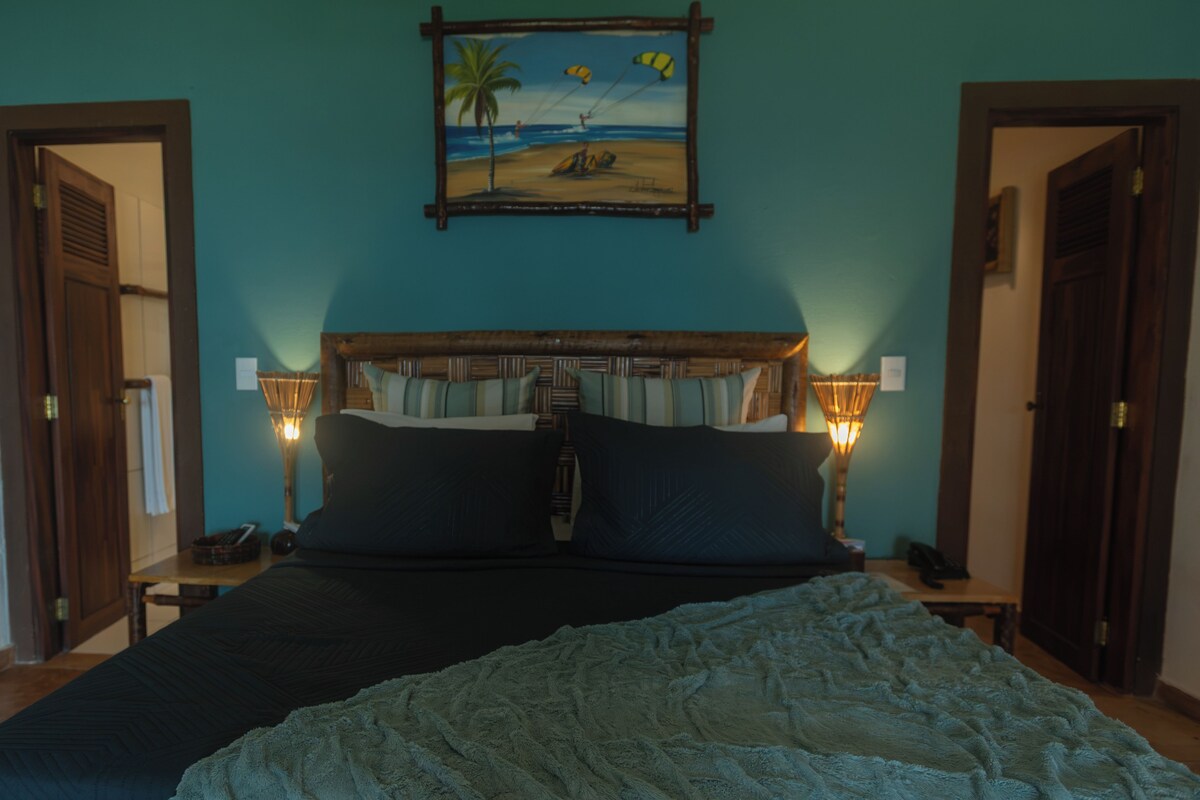 Beach Deluxe