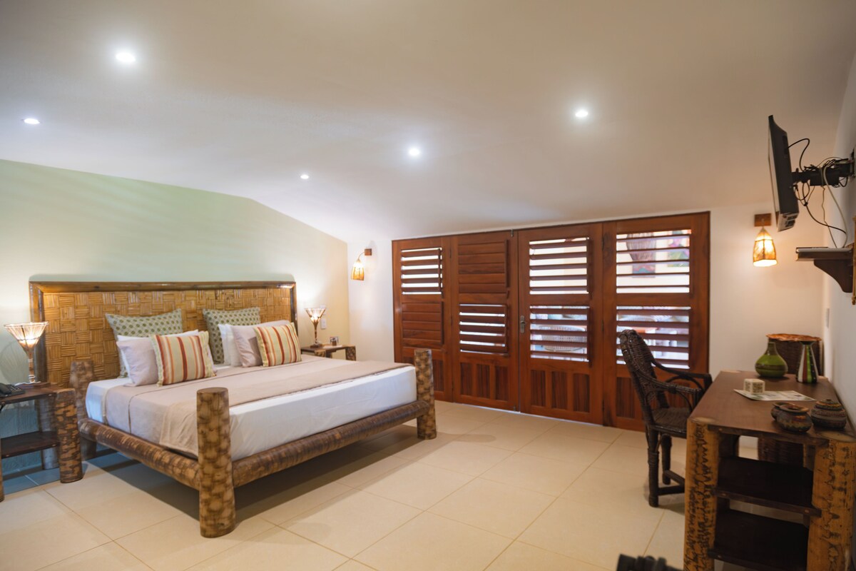 Beach Premium conjugado