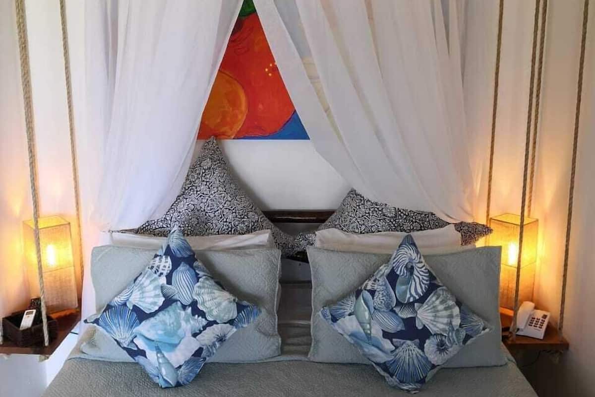 Beach casal Premium