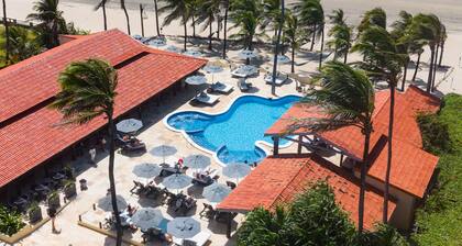 Rede Beach