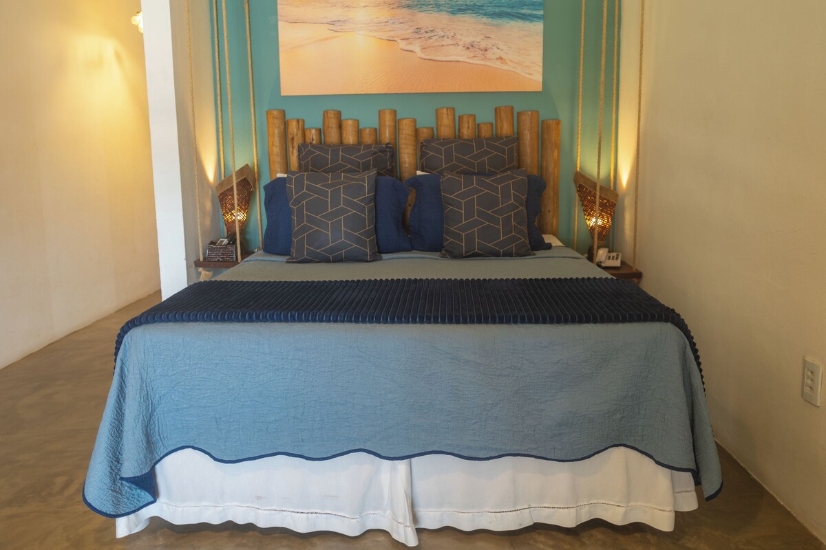 Beach casal Premium