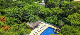 Hotel Miratlântico Búzios