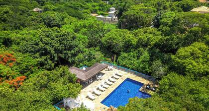 Hotel MiratlĂąntico BĂșzios