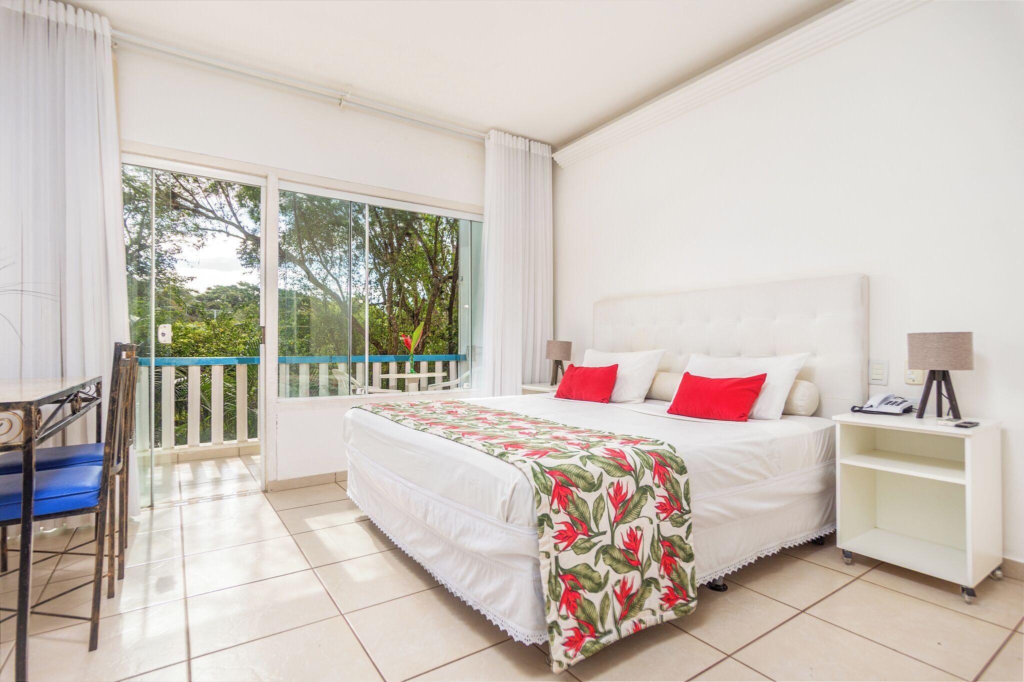 Superior Duplo Acessibilidade | Accessible bathroom