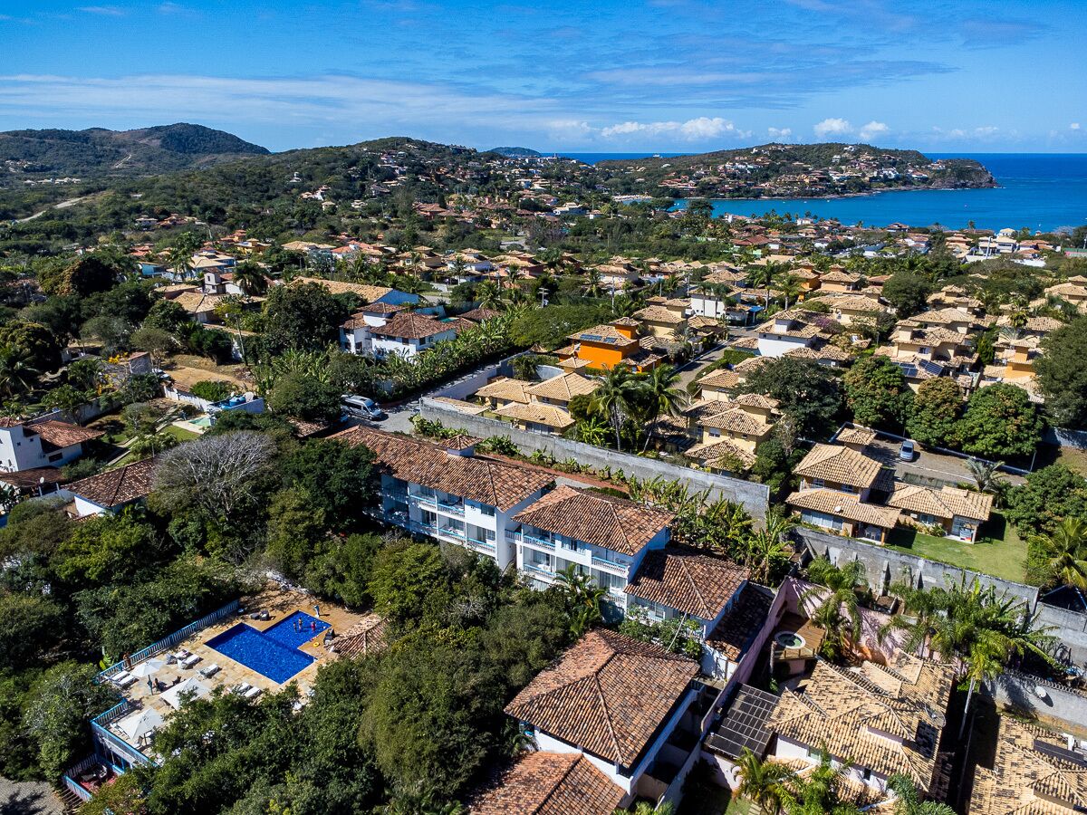 Photo - Hotel Miratlantico Búzios