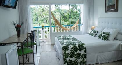 Hotel Miratlântico Búzios