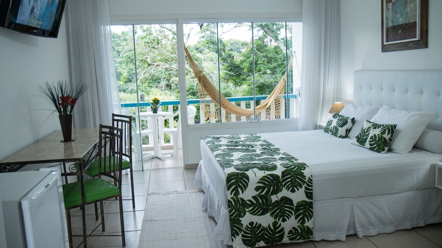 Hotel MiratlĂąntico BĂșzios