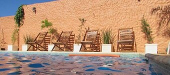 Bosetti Apart Hotel