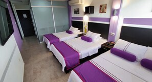 Room - ECONOTEL COLOURS Cali (Cali)