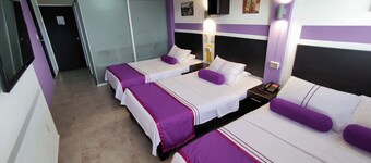 ECONOTEL COLOURS Cali