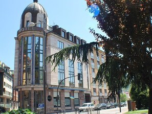 Front of property - Hotel Mieres del Camino (Mieres)
