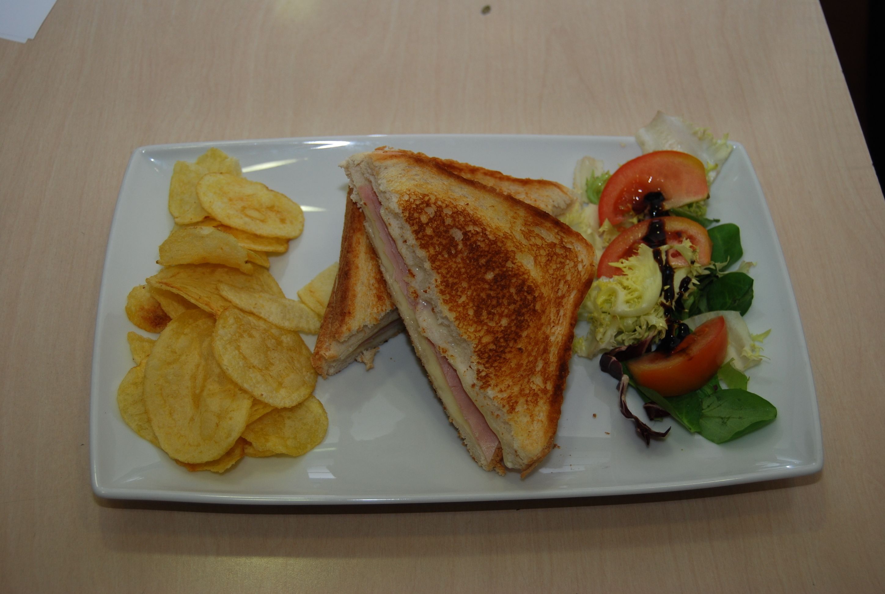 Photo - Hotel Mieres del Camino