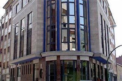 Hotel Mieres del Camino