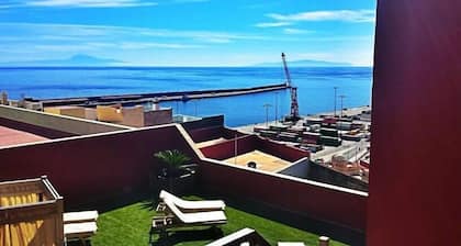 Hotel Apartamentos El Galeón
