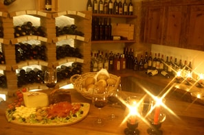 Lounge - Lagorai (Cavalese)