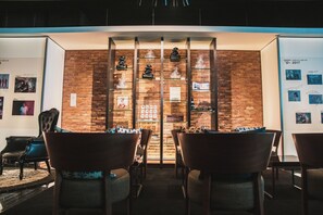Lobby - Cross Hotel Sapporo (Sapporo)