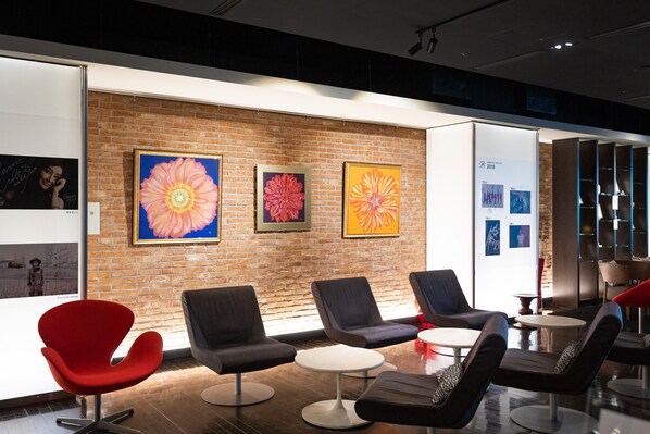الردهة