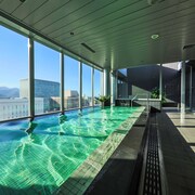クロスホテル 札幌