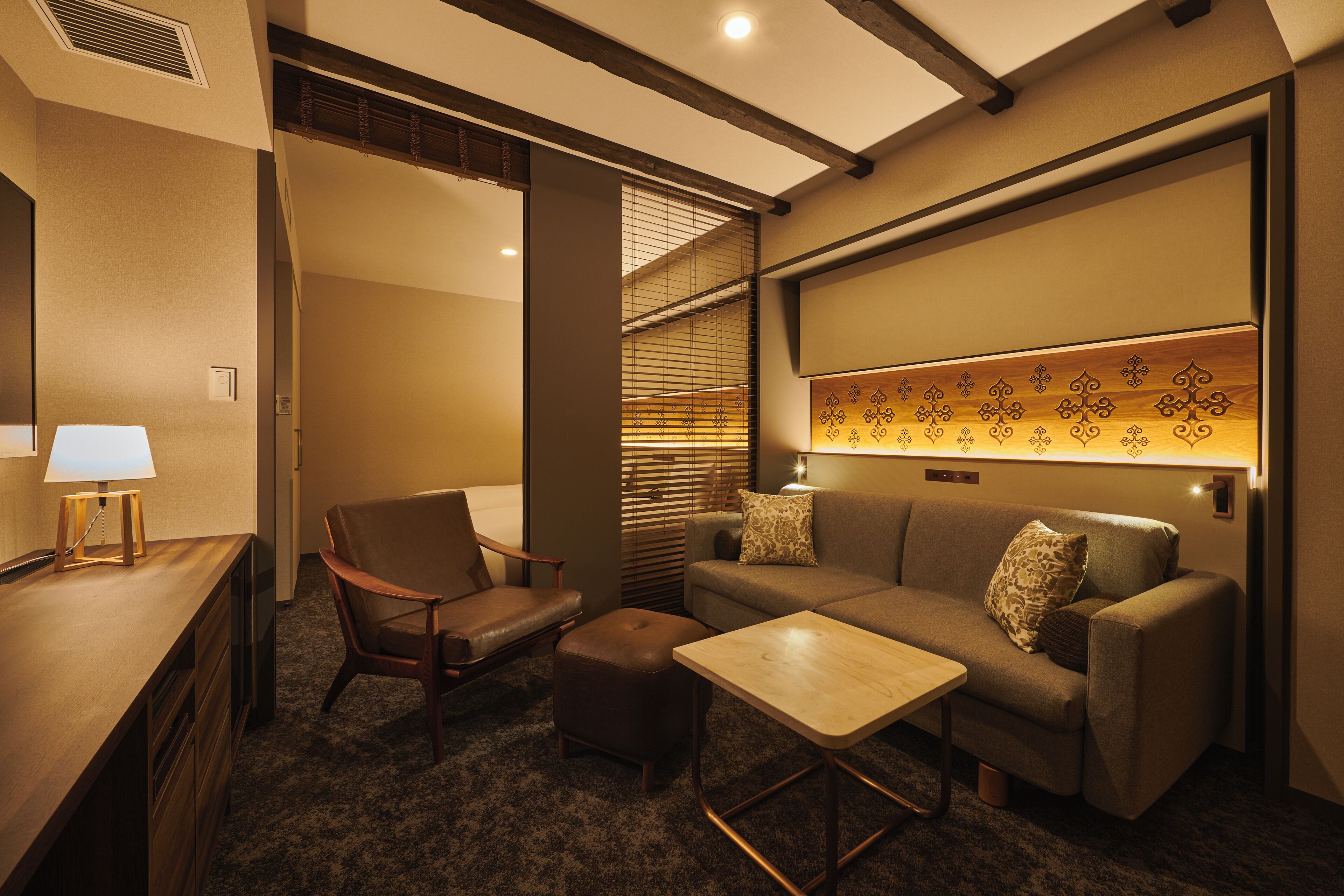 1 bedroom, down duvets, in-room safe, individually decorated