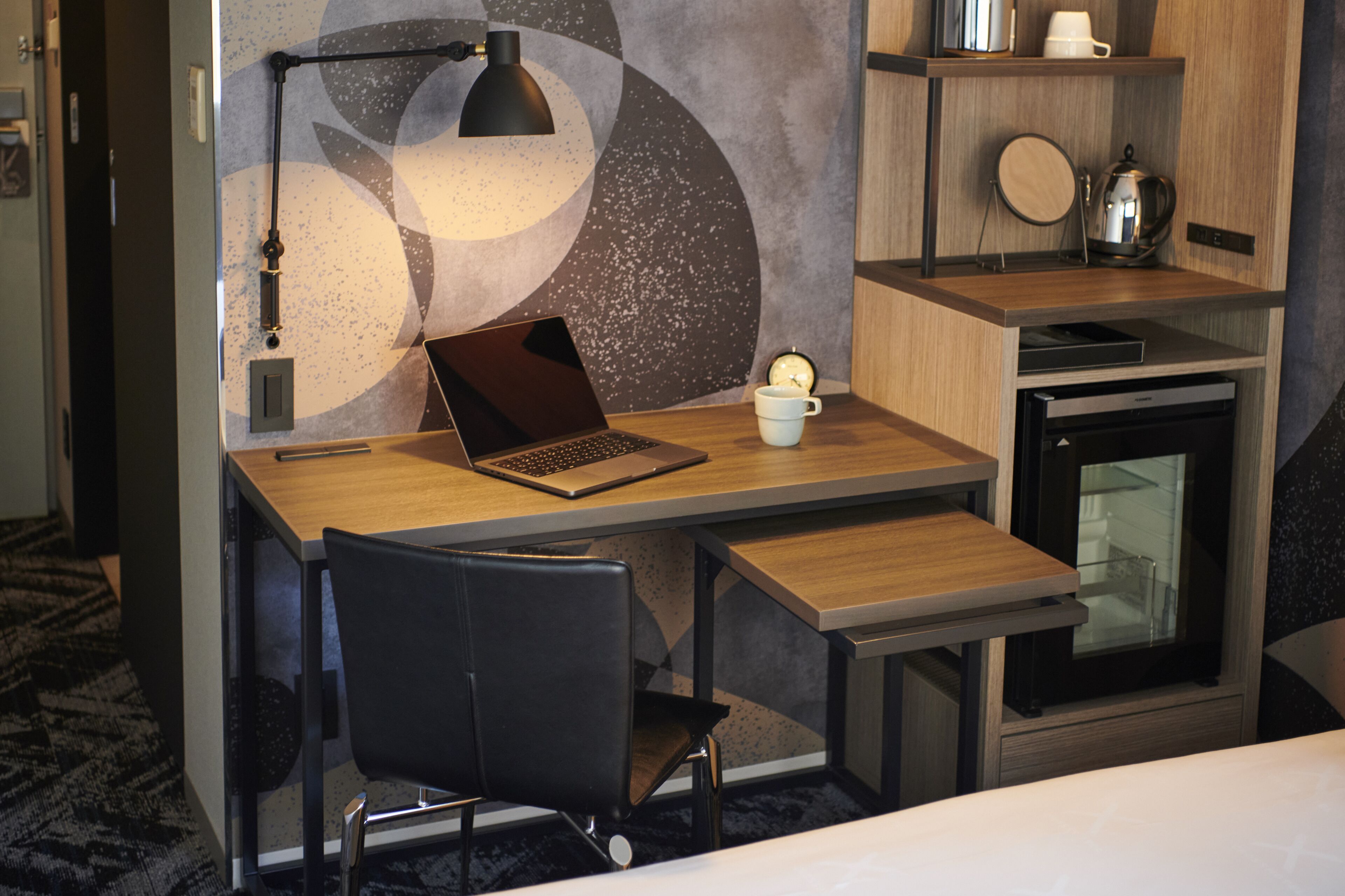 1 bedroom, down duvets, in-room safe, individually decorated