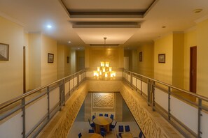 Lobby - Puri Saron Hotel Denpasar (Denpasar)