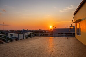View from property - Puri Saron Hotel Denpasar (Denpasar)