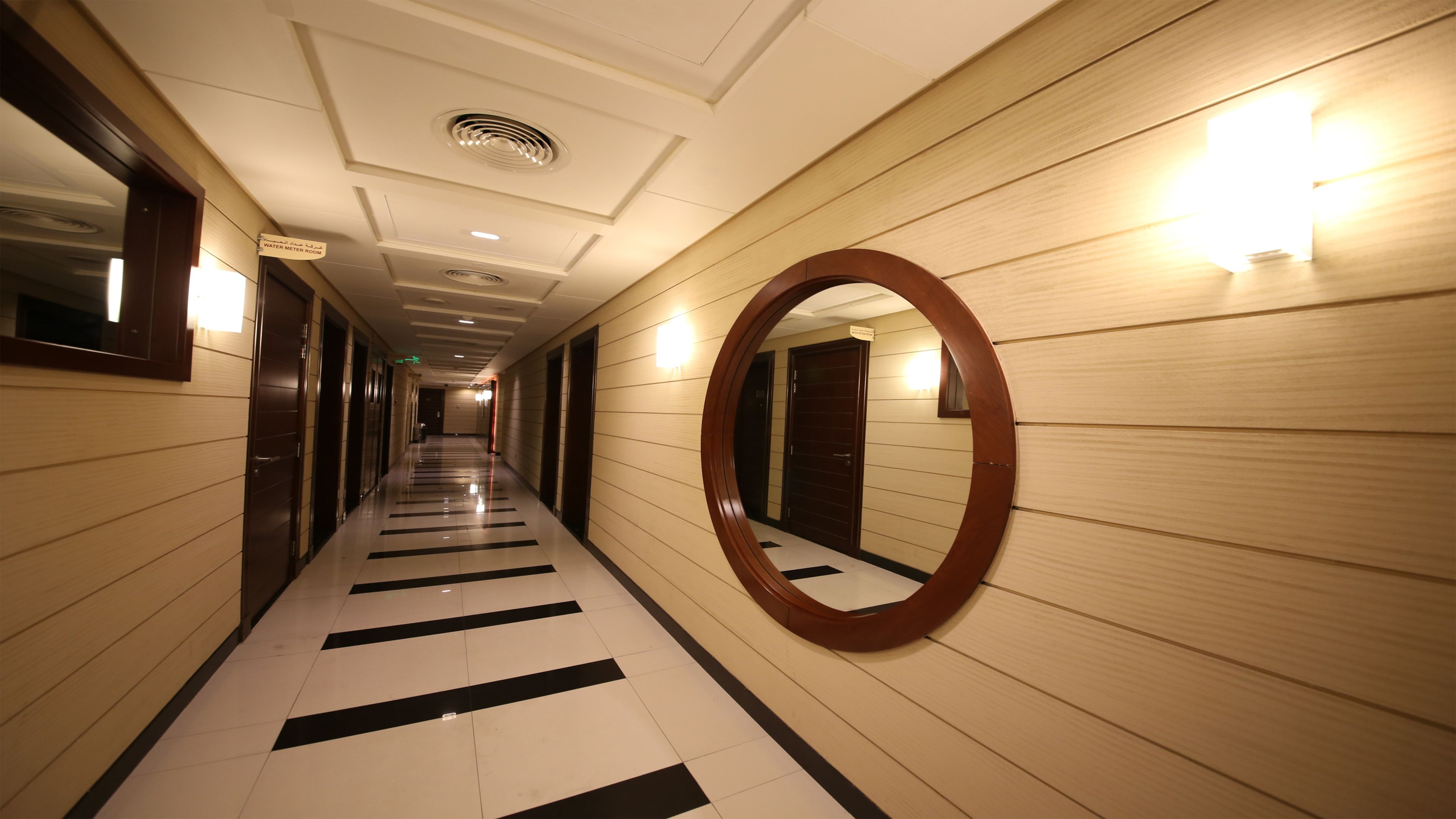 Hallway