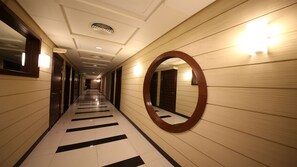 Hallway - Tulip Hotel Apartment (Dubai)