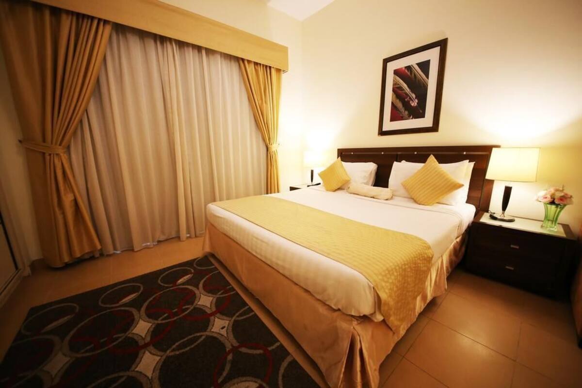 In-room safe, desk, laptop workspace, blackout curtains