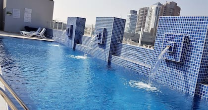 Tulip Hotel Apartment